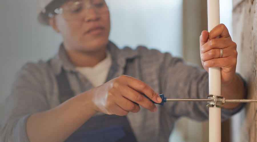 Professional annual plumbing maintenance services in Delaware City, DE